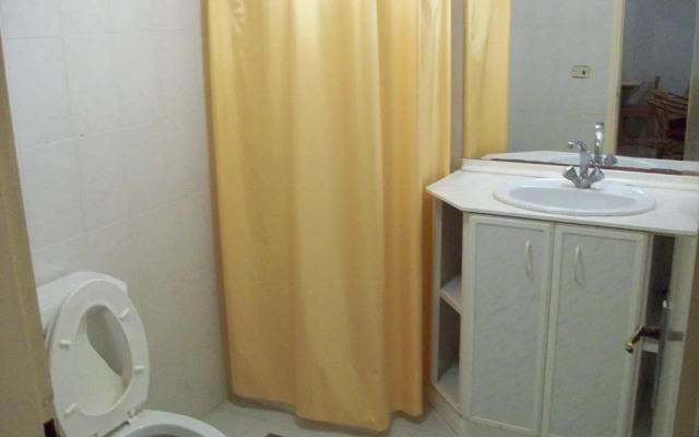 Real lux appartment
