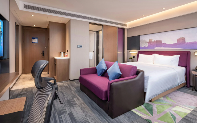 Hampton by Hilton Qinhuangdao Jinmeng Bay