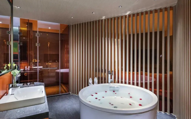 Mercure Nanjing Olympic EXPO