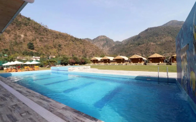 Four Banyans Spirit and Nature Resort