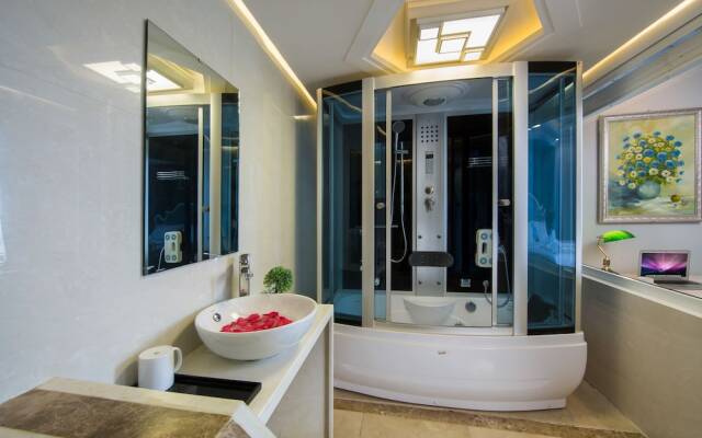 7S Hotel Phuong Ngoc Hanoi