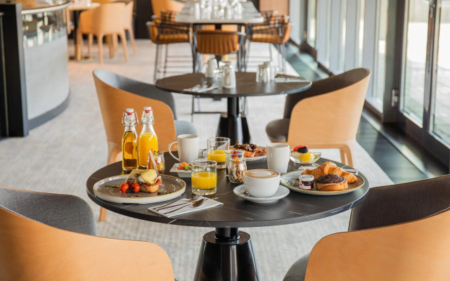 Crowne Plaza Budapest by IHG