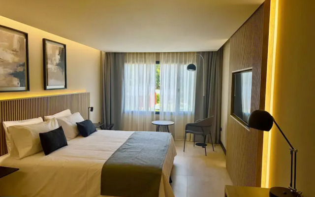 Mabra Suites