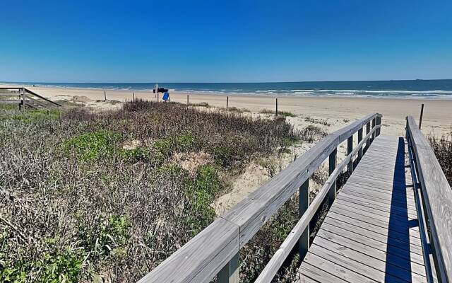 Lighthouse By the Sea