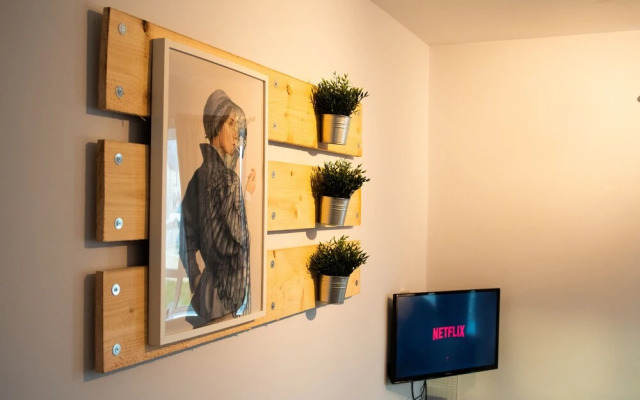 Bundoran Apartment