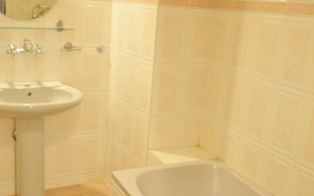 Villa Bellevue -Golden Sands Nature Park
