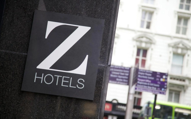 The Z Hotel Liverpool
