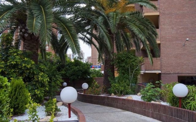 Apartamentos Trebol