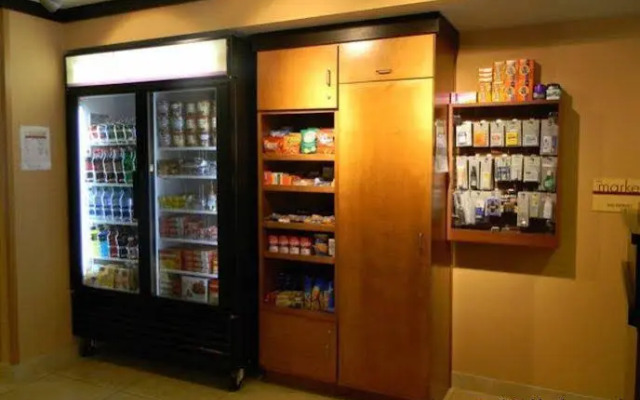 Fairfield Inn & Suites By Marriott - Brunswick