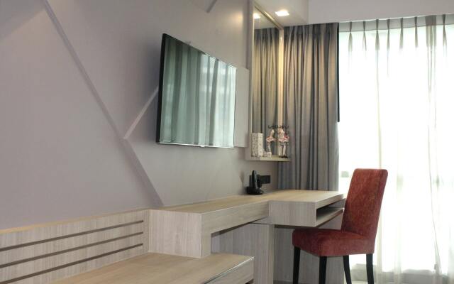 Hotel Clover Asoke