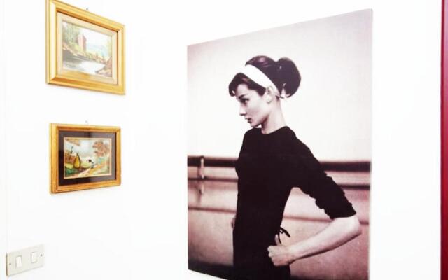 Garbis Cozy House Roma Rome