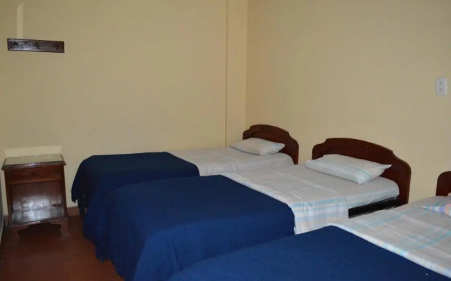 Hotel Panorama
