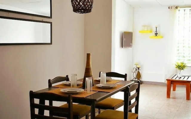 Condominio Las Rosas