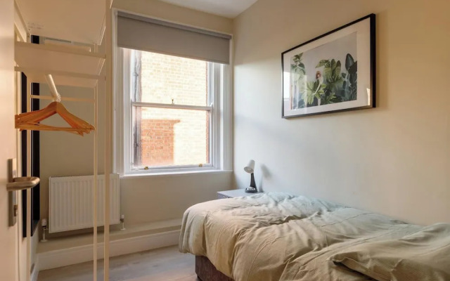 Dublin Castle Suites