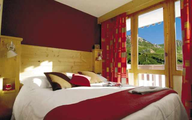 Pierre & Vacances Residence les Nereides