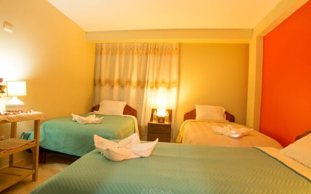 Samaykuy Bed and Breakfast