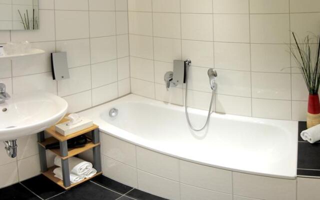 Amedia Express Bielefeld, Trademark Collection by Wyndham