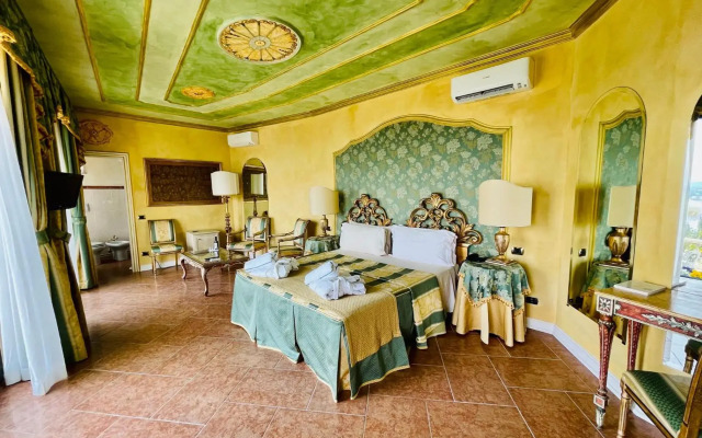Park Hotel Ville Montefiori