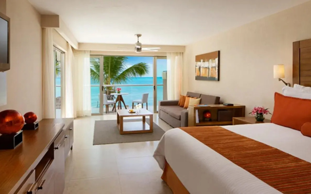 Secrets Aura Cozumel - Adults Only - All Inclusive