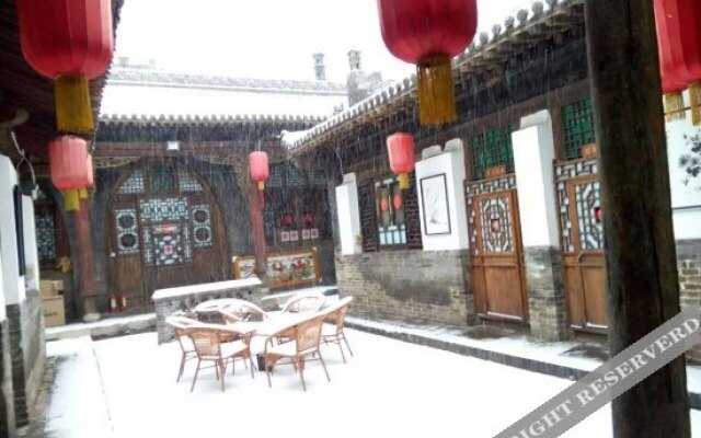 Qininn Pingyao Defengyuan Branch
