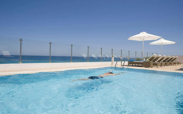 Althea Kalamies Luxury Villas By Louis Hotels