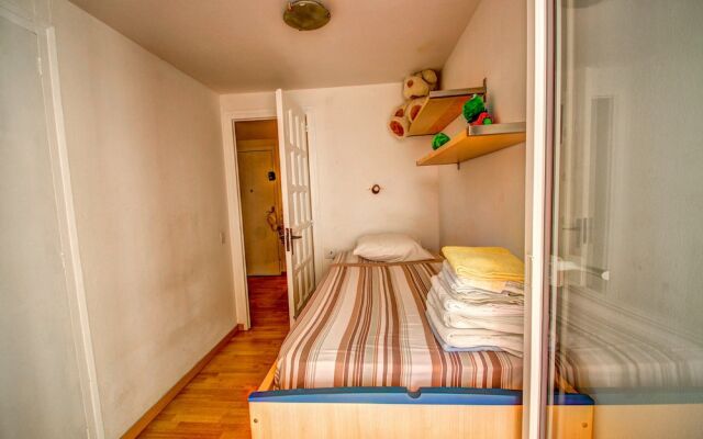 San Sebastian 3BR