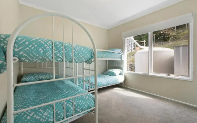 Eastern Views Beach House