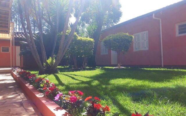 Casa Doce Vida