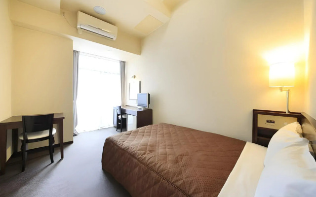 Tachikawa Urban Hotel Main