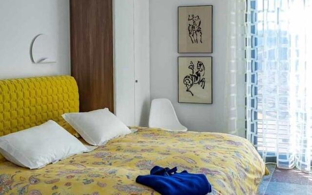 BB 12 LUBERON chambres d'h¿tes contemporaines
