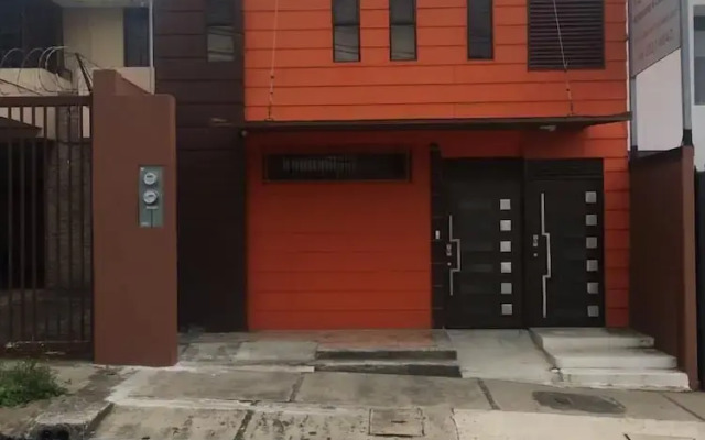 Xocolatique Apartments