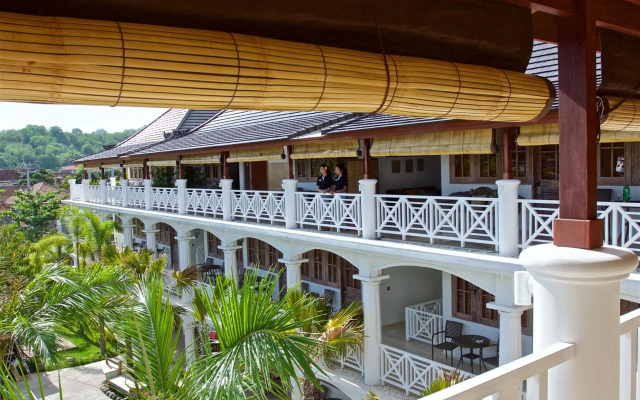 OK Divers Resort & Spa