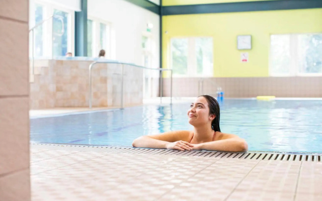 Kents Hill Park Training and Conference Centre