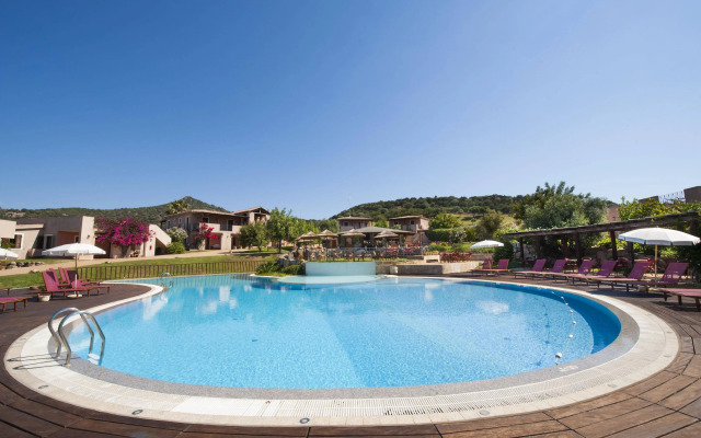 S'Incantu Resort