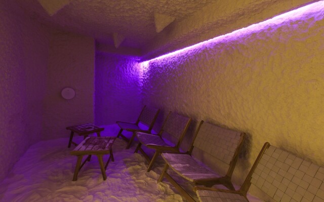 Apart Hotel Kalamper