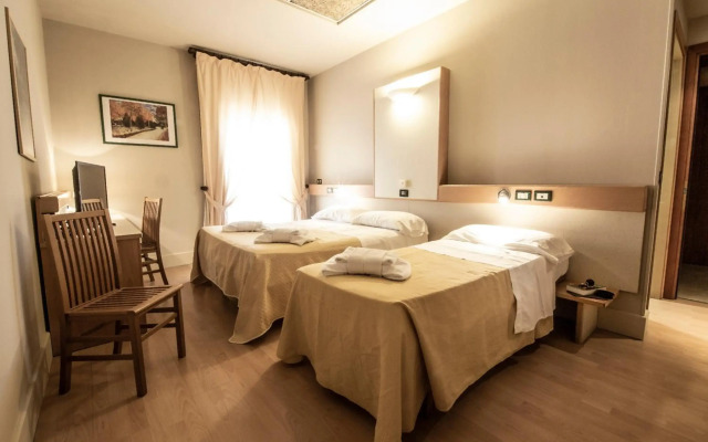 Hotel Duca Del Mare