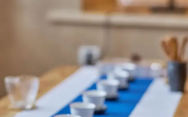 Summer Flower Apartment