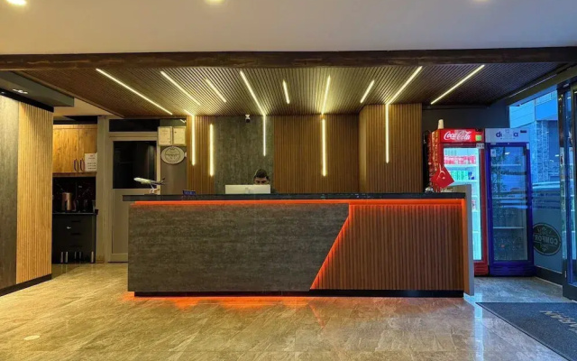 Comfort Basaran Otel