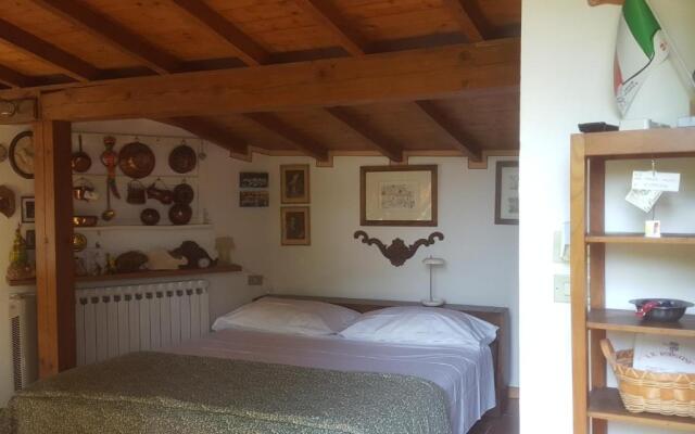 B&B La Piccionaia