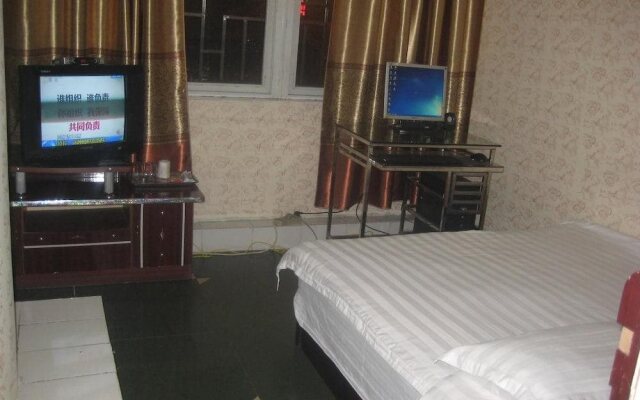 Zhongxing Hotel