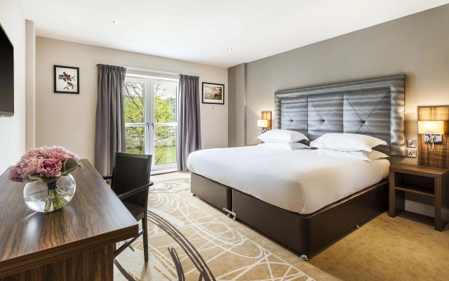The Daffodil Hotel