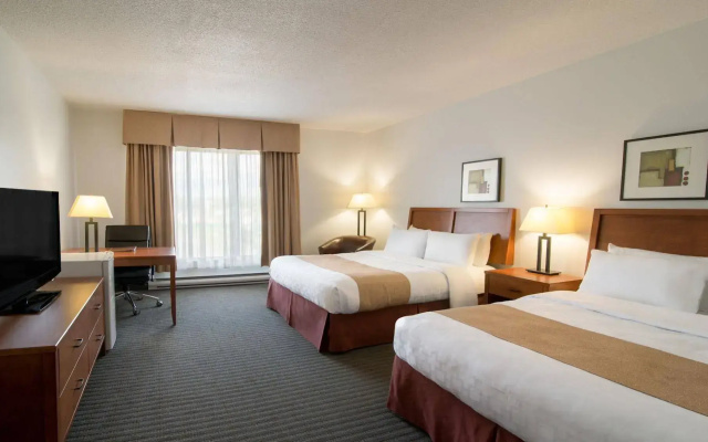 Hotel Le Victorin, Ascend Hotel Collection