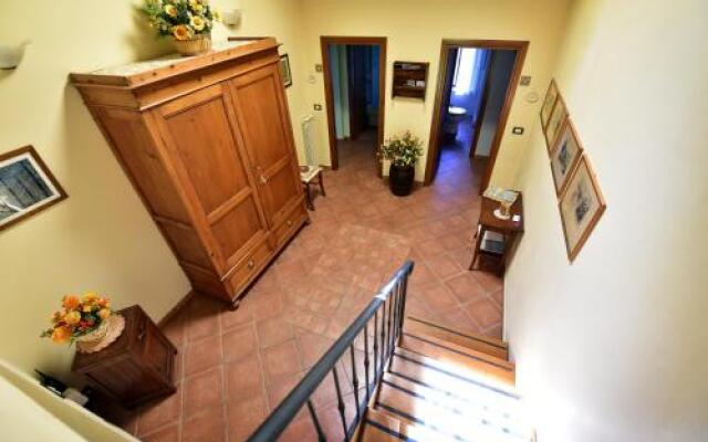 Agriturismo La Pietraia