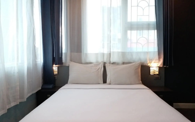 Leez Inn Malate