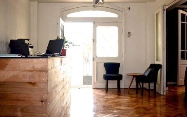 Hostel Urbano Providencia