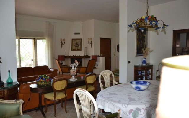Villa Lucia