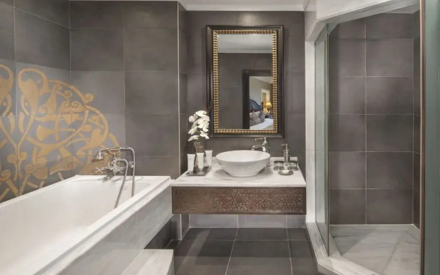Jumeirah Royal Residences