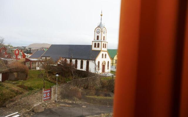 Hotel Tórshavn