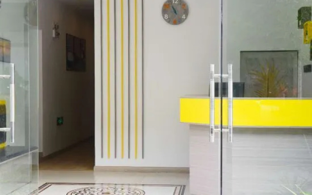 Huangshan Lemon Hotel