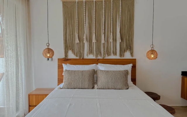 Charming One Bedroom Penthouse With Private Pool By Sandy Powerful